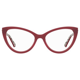 MOSCHINO LOVE MOL631/WGX/55
