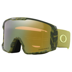 OAKLEY LINE MINER L SNOW GOGGLES OO7070/H0/01