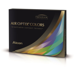 AIR OPTIX COLORS 2PK