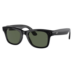 RAY-BAN META WAYFARER RW4006 ELECTRO 601/71/50