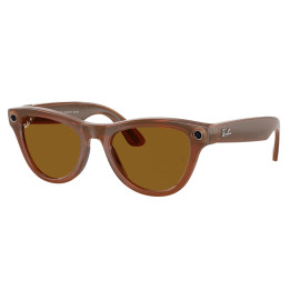 RAY-BAN META SKYLER RW4010 ELECTRO 670683/52