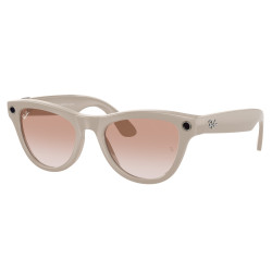RAY-BAN META SKYLER RW4010 ELECTRO 670013/52