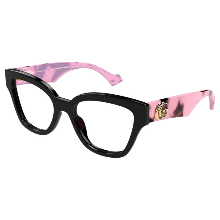GUCCI GG1424O/010/50-18-145