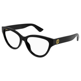 GUCCI GG1581O/001/55-16-140