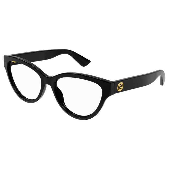 GUCCI GG1581O/001/55-16-140