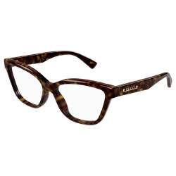 GUCCI GG1589O/002/55-16-145