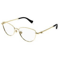 GUCCI GG1595O/001/55-16-145