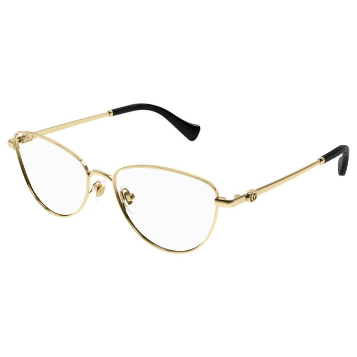 GUCCI GG1595O/001/55-16-145