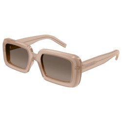 SAINT LAURENT SL 534 SUNRISE/014/52-21-145