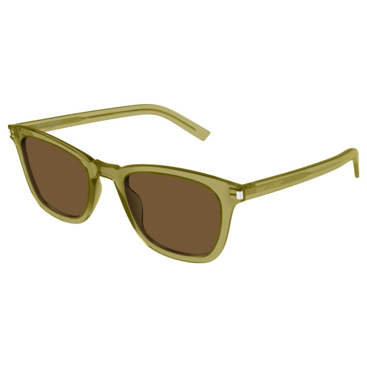 SAINT LAURENT SL 716 SLIM/004/50-20-145