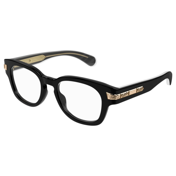 GUCCI GG1518O/001/51-20-145
