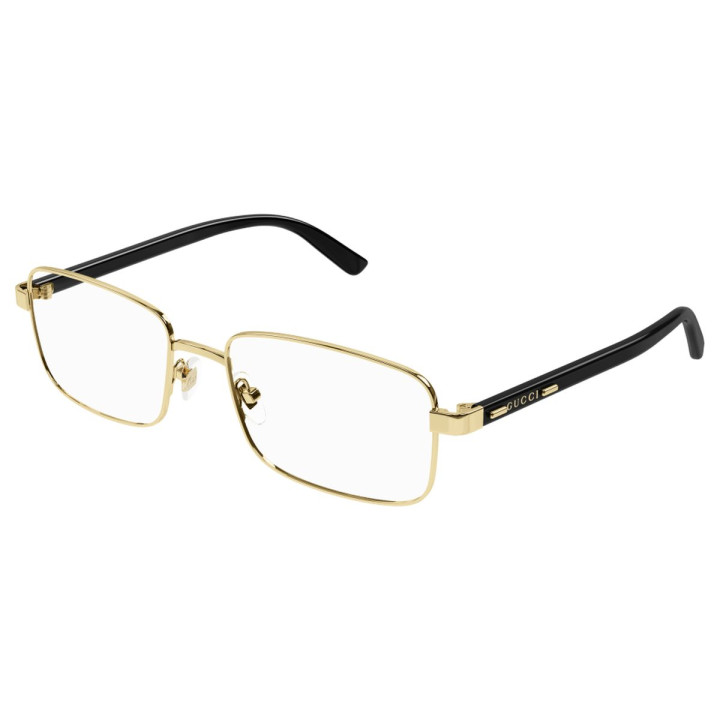 GUCCI GG1586O/001/56-18-145
