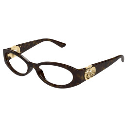 GUCCI GG1693O/002/52-15-135