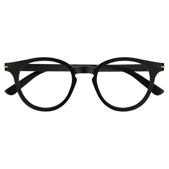 GUCCI GG1727O/001/48-20-145
