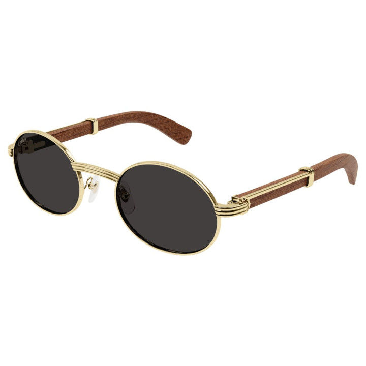 CARTIER CT0464S/002/53-22-145