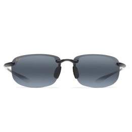 MAUI JIM HOOKIPA RM407N-2M/MATTE BLACK /HAWAII LAVA/64