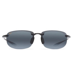 MAUI JIM HOOKIPA RM407N-2M/MATTE BLACK /HAWAII LAVA/64