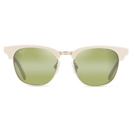 MAUI JIM HOLOMUA HT695-05/SHINY SOLID IVORY/MAUI HT/52