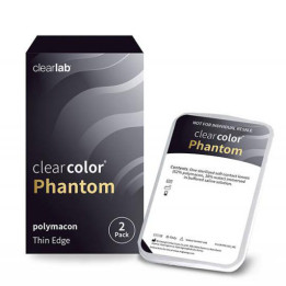 CLEARCOLOR PHANTOM