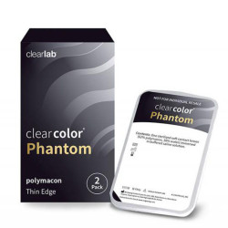 CLEARCOLOR PHANTOM