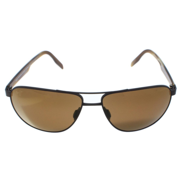 MAUI JIM MJ0728S/002/62-15-140