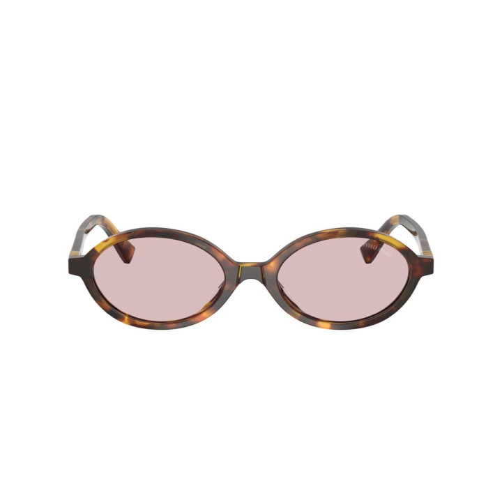 MIU MIU MU04ZS/14L4I0/50