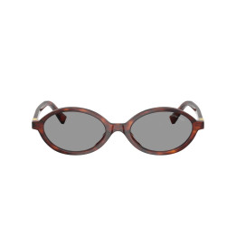 MIU MIU MU04ZS/21C40O/50