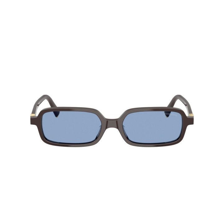MIU MIU MU11ZS/22C60O/51