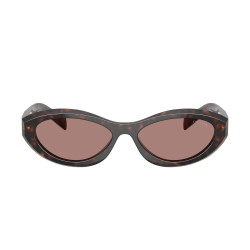 PRADA PR26ZS/17N60B/55-16-145