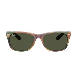 RAY-BAN NEW WAYFARER 2132/682331/55