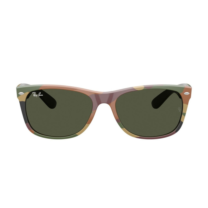 RAY-BAN NEW WAYFARER 2132/682331/55