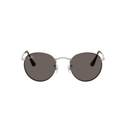 RAY-BAN ROUND METAL 3447/9277B1/50