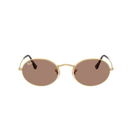 RAY-BAN OVAL 3547/001/1A/51