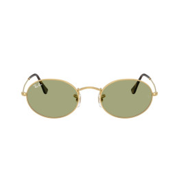 RAY-BAN OVAL 3547/001/4E/51
