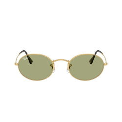 RAY-BAN OVAL 3547/001/4E/51