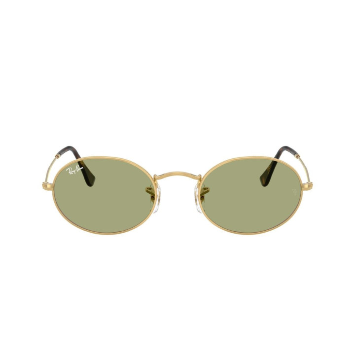 RAY-BAN OVAL 3547/001/4E/51