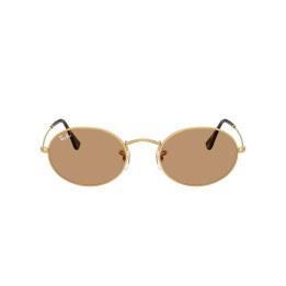RAY-BAN OVAL 3547/001/53/51