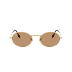RAY-BAN OVAL 3547/001/53/51