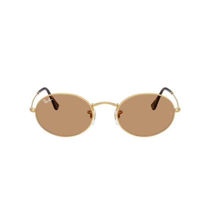RAY-BAN OVAL 3547/001/53/51