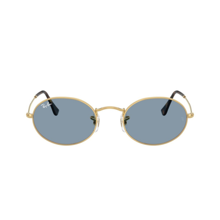 RAY-BAN OVAL 3547/001/56/51
