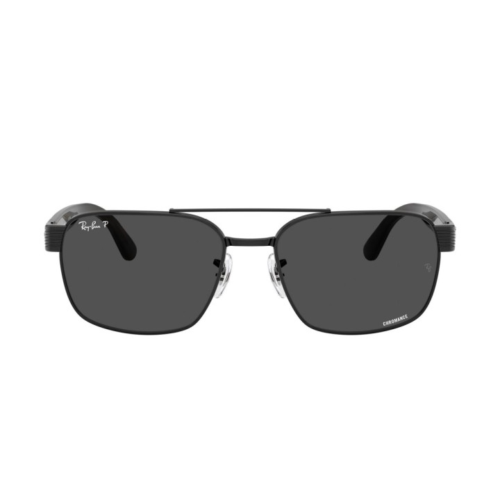 RAY-BAN RB3751CH/002/K8/61