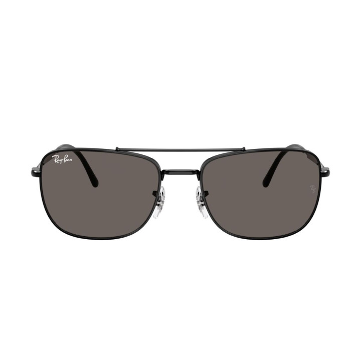 RAY-BAN RB3755/002/B1/62