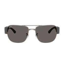 RAY-BAN RB3756/004/B1/59