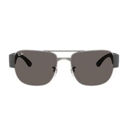 RAY-BAN RB3756/004/B1/59