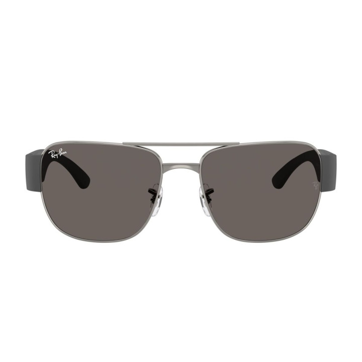 RAY-BAN RB3756/004/B1/59