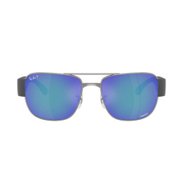 RAY-BAN RB3756CH/004/4L/59
