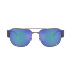RAY-BAN RB3756CH/004/4L/59