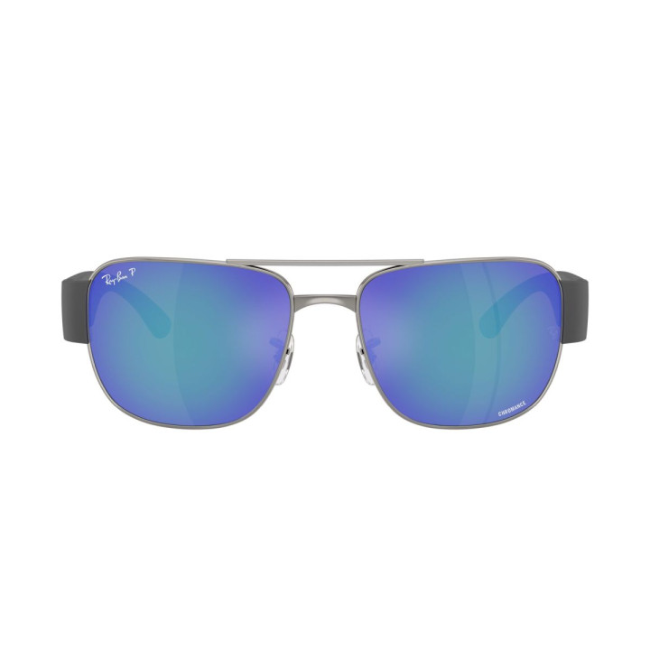 RAY-BAN RB3756CH/004/4L/59