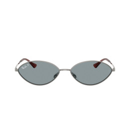 RAY-BAN RB3757/004/2V/56