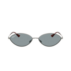 RAY-BAN RB3757/004/2V/56